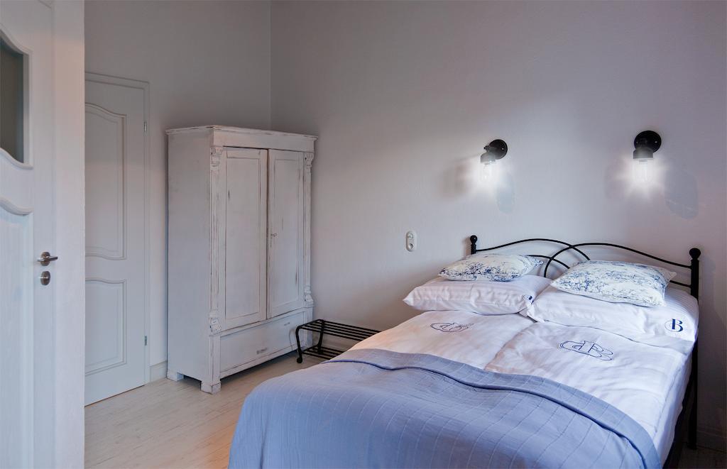 シュフィドニツァ バロコヴィ ザコンテク Bed & Breakfast 部屋 写真