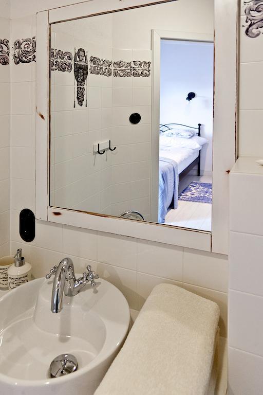 シュフィドニツァ バロコヴィ ザコンテク Bed & Breakfast 部屋 写真