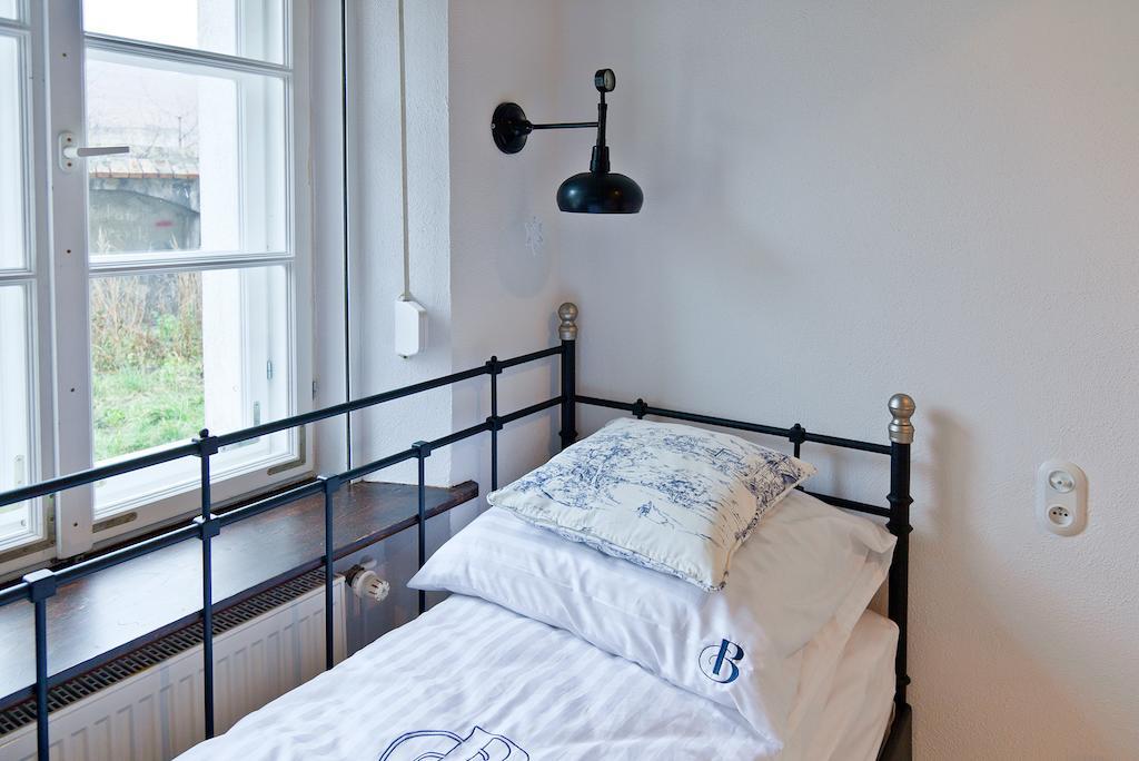 シュフィドニツァ バロコヴィ ザコンテク Bed & Breakfast 部屋 写真