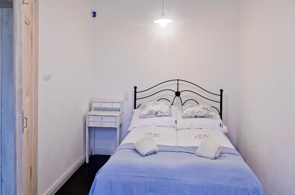 シュフィドニツァ バロコヴィ ザコンテク Bed & Breakfast 部屋 写真