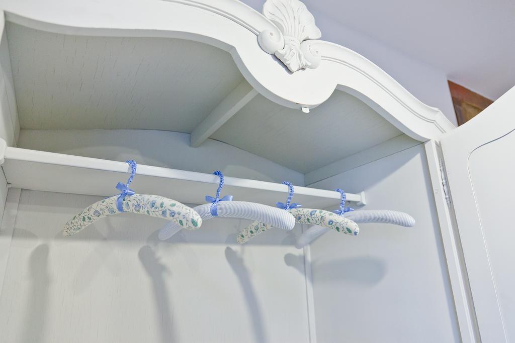 シュフィドニツァ バロコヴィ ザコンテク Bed & Breakfast 部屋 写真