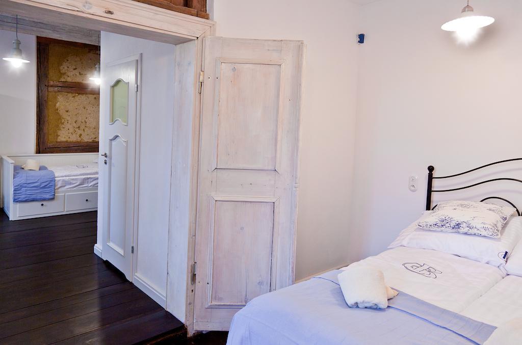 シュフィドニツァ バロコヴィ ザコンテク Bed & Breakfast 部屋 写真
