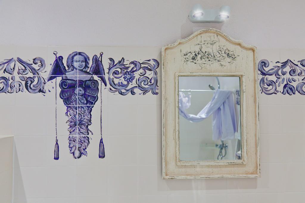 シュフィドニツァ バロコヴィ ザコンテク Bed & Breakfast 部屋 写真