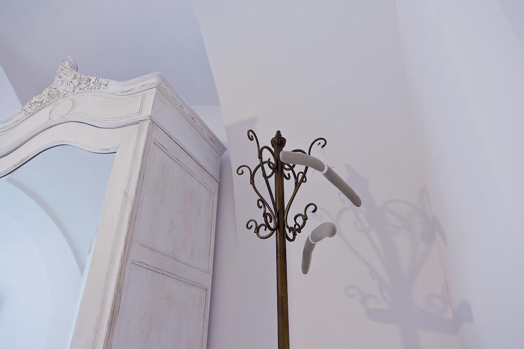 シュフィドニツァ バロコヴィ ザコンテク Bed & Breakfast 部屋 写真
