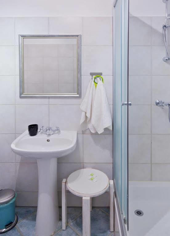 シュフィドニツァ バロコヴィ ザコンテク Bed & Breakfast エクステリア 写真